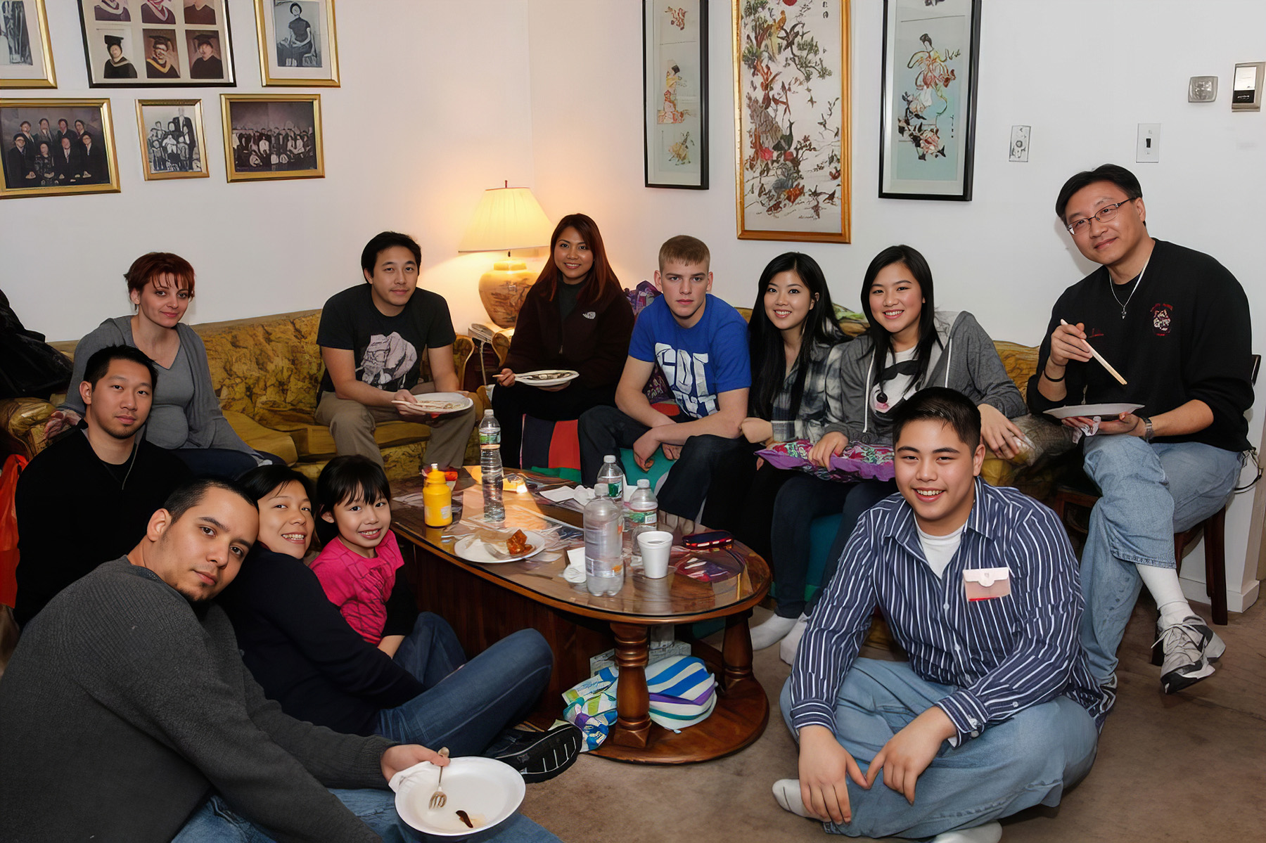 family